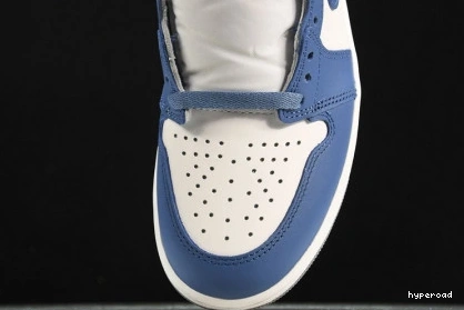 Hyperoad 1 True Air OG Jordan High Blue 1213